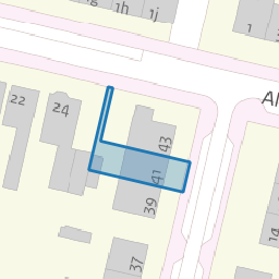 Perceel MPL00-B-2462