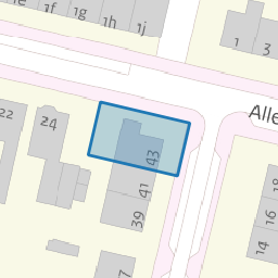 Perceel MPL00-B-2463