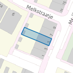 Perceel MPL00-B-2476