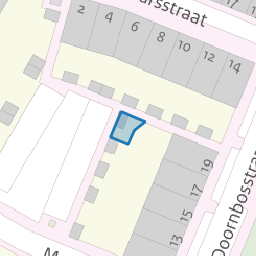 Perceel MPL00-B-2482