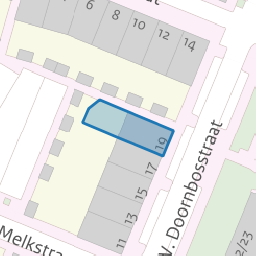 Perceel MPL00-B-2486