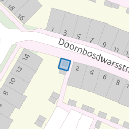 Perceel MPL00-B-2488