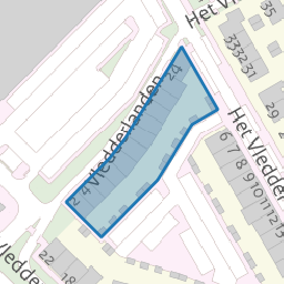 Perceel MPL00-B-2490