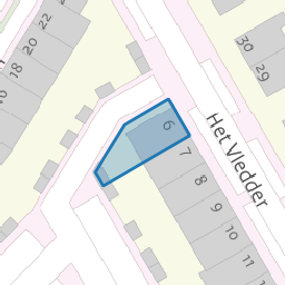 Perceel MPL00-B-2491