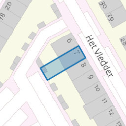 Perceel MPL00-B-2492