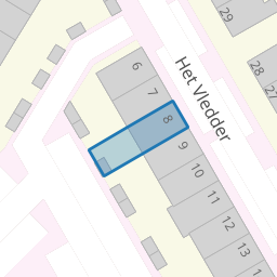 Perceel MPL00-B-2493