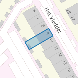 Perceel MPL00-B-2494