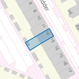 Perceel MPL00-B-2497