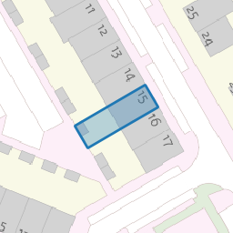 Perceel MPL00-B-2500