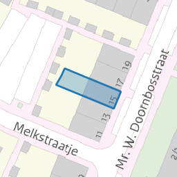 Perceel MPL00-B-2506