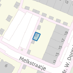 Perceel MPL00-B-2507