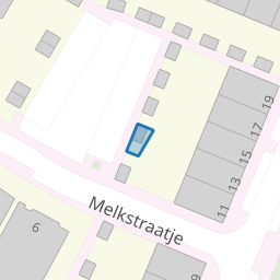 Perceel MPL00-B-2508