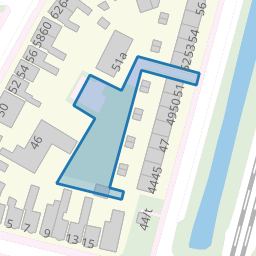 Perceel MPL00-B-2509