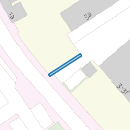 Perceel MPL00-B-2521