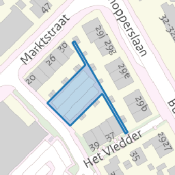 Perceel MPL00-B-2535