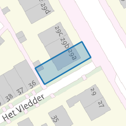 Perceel MPL00-B-2564