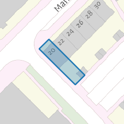 Perceel MPL00-B-2565