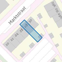 Perceel MPL00-B-2569