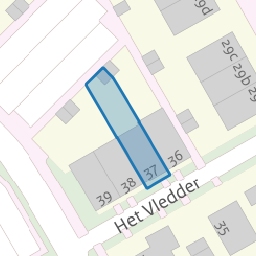 Perceel MPL00-B-2575