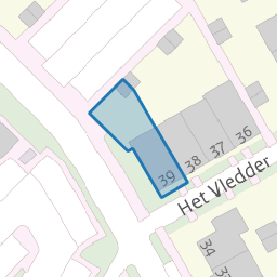 Perceel MPL00-B-2576