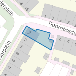 Perceel MPL00-B-2585