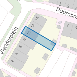 Perceel MPL00-B-2590