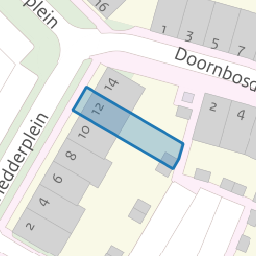 Perceel MPL00-B-2591