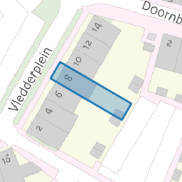 Perceel MPL00-B-2596