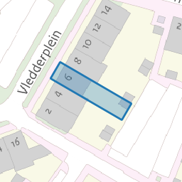 Perceel MPL00-B-2597