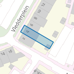 Perceel MPL00-B-2598