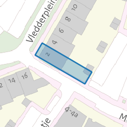 Perceel MPL00-B-2599