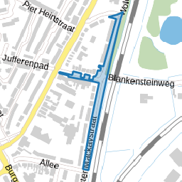 Perceel MPL00-B-2603