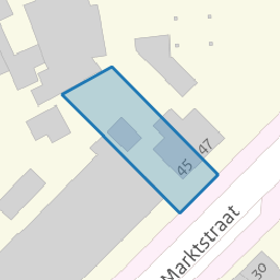 Perceel MPL00-B-2604