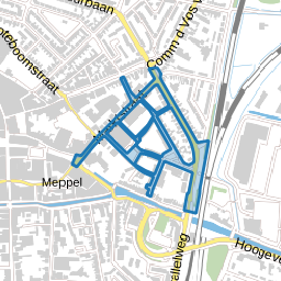 Perceel MPL00-B-2606