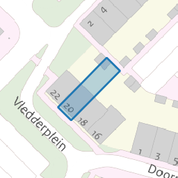 Perceel MPL00-B-2607