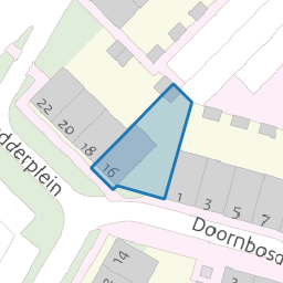 Perceel MPL00-B-2608