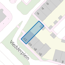 Perceel MPL00-B-2610