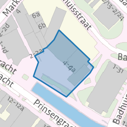 Perceel MPL00-B-2618