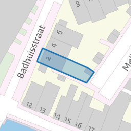 Perceel MPL00-B-2629