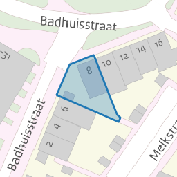 Perceel MPL00-B-2633