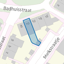 Perceel MPL00-B-2634