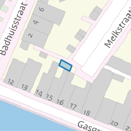 Perceel MPL00-B-2652