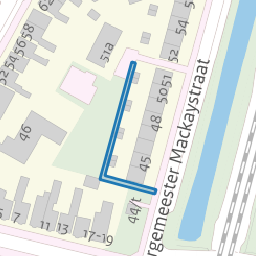 Perceel MPL00-B-2660