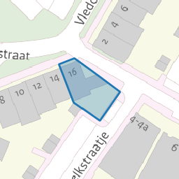 Perceel MPL00-B-2661