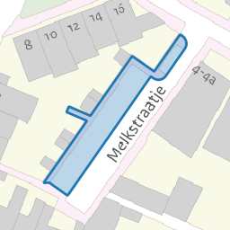 Perceel MPL00-B-2662