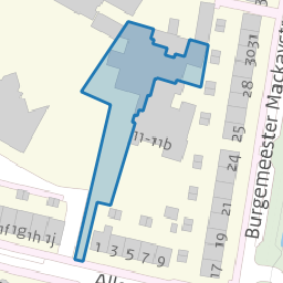 Perceel MPL00-B-2663