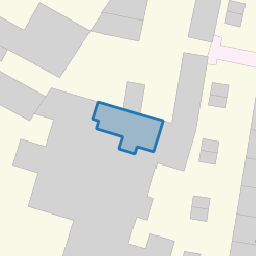 Perceel MPL00-B-2664