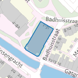 Perceel MPL00-B-2666