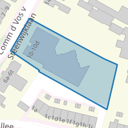 Perceel MPL00-B-2668