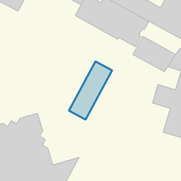 Perceel MPL00-B-2672